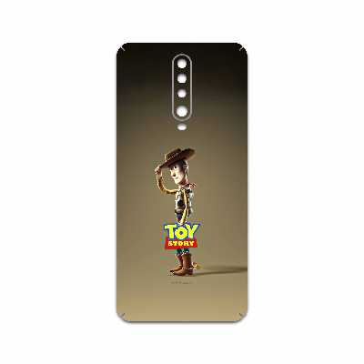 برچسب پوششی ماهوت مدل Toy Story مناسب برای گوشی موبایل شیائومی Redmi K30
