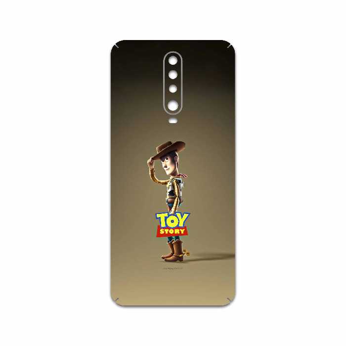 برچسب پوششی ماهوت مدل Toy Story مناسب برای گوشی موبایل شیائومی Redmi K30