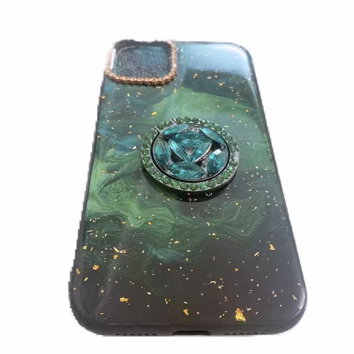 کاور مدل ماربل کد 01 مناسب برای گوشی موبایل اپل iPhone 11 