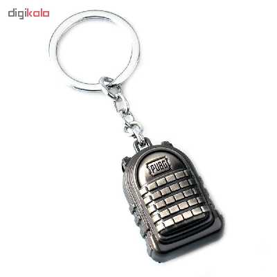 جاکلیدی طرح کوله پشتی کد KC 572