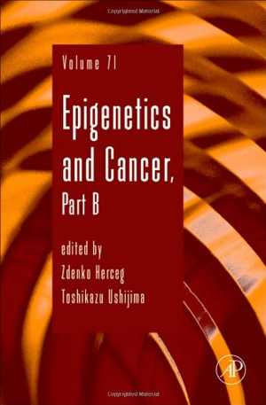 [PDF] دانلود کتاب Epigenetics And Cancer, Part B, 2010