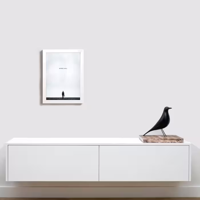 تابلو مدل arrival W232