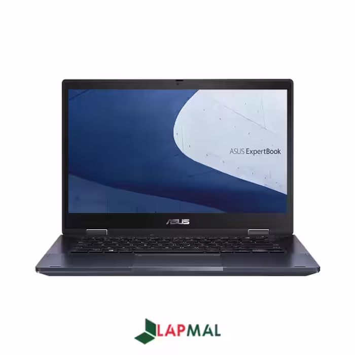 لپ تاپ ایسوس مدل ExpertBook Flip B3402FBA-SC