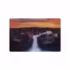 برچسب پوششی ماهوت مدل Waterfall مناسب برای تبلت سامسونگ Galaxy Tab S3 9.7 2017 T820