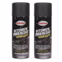 اسپری عایق رطوبتی گل پخش مدل HOME AUTO حجم 450 میلی لیتر بسته 2 عددی