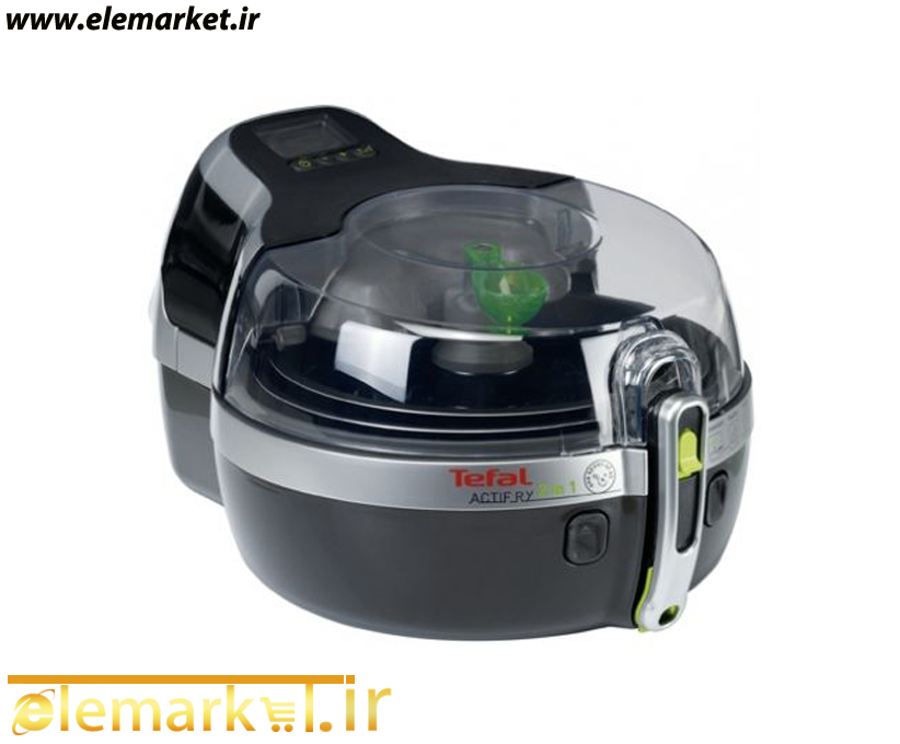 سرخ کن تفال مدل 2IN1
