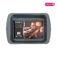 قالب تفلون ممتاز مستطیل 23*33  outperform