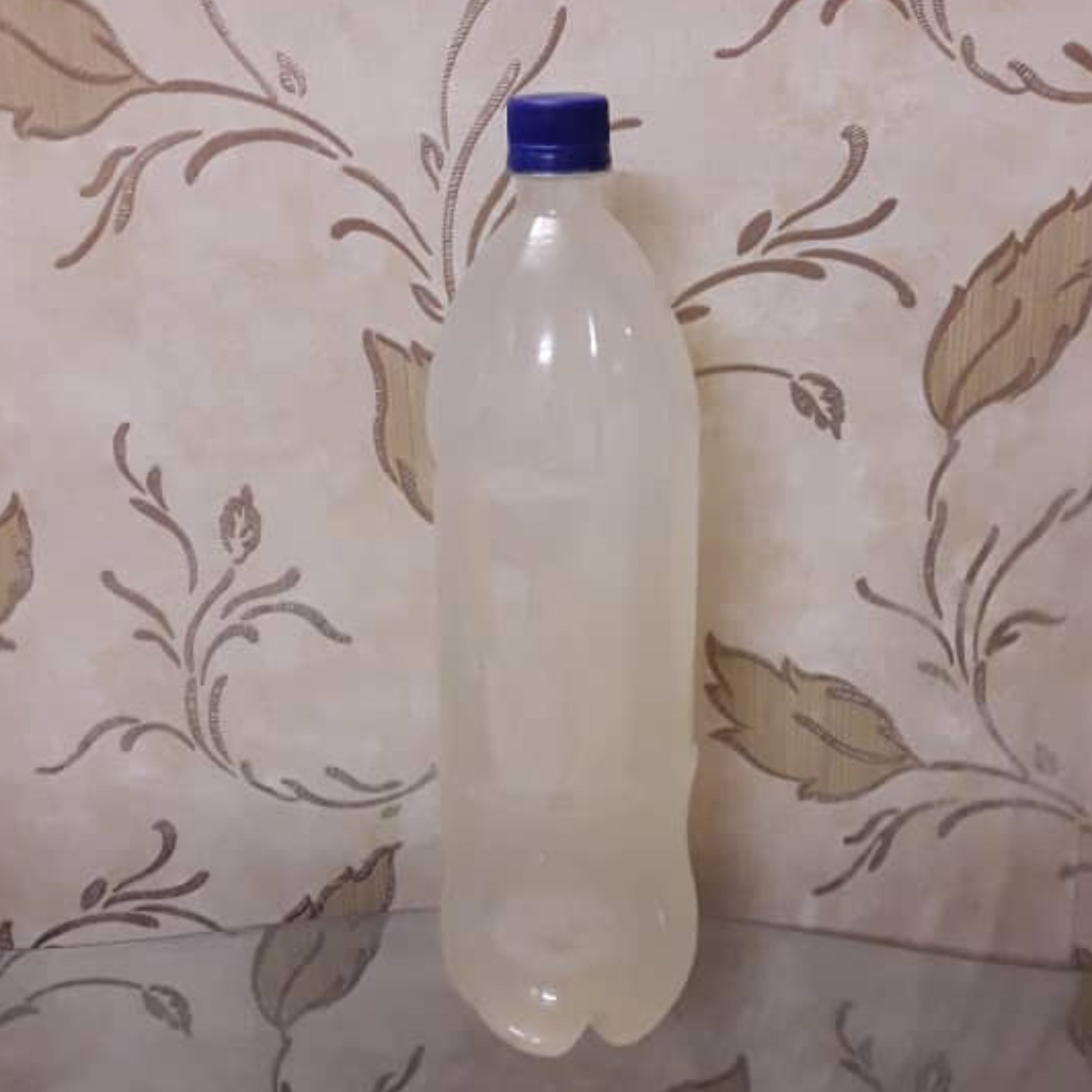 سرکه سیب یک و نیم لیتری