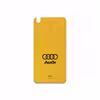 برچسب پوششی ماهوت مدل ML-AUDI مناسب برای گوشی موبایل هوآوی Y6