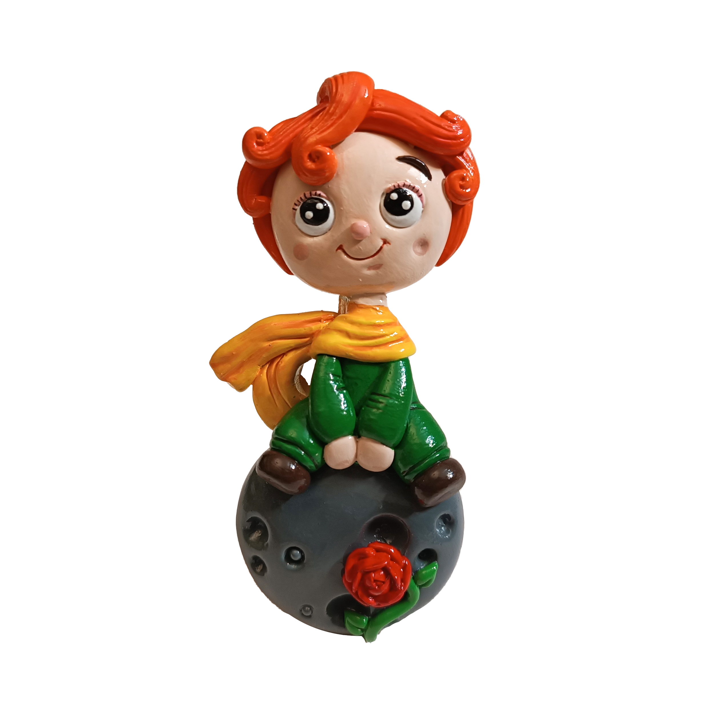 مجسمه مدل شازده کوچولو کد LP1