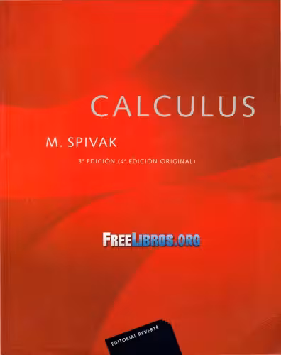 خرید و دانلود نسخه کامل کتاب Calculus