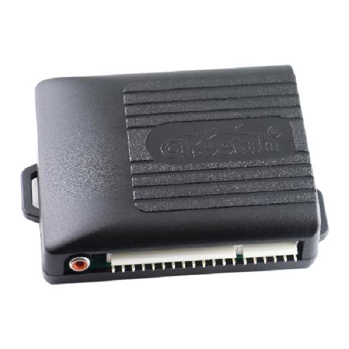 دزدگیر خودرو چیتا مدل S886D