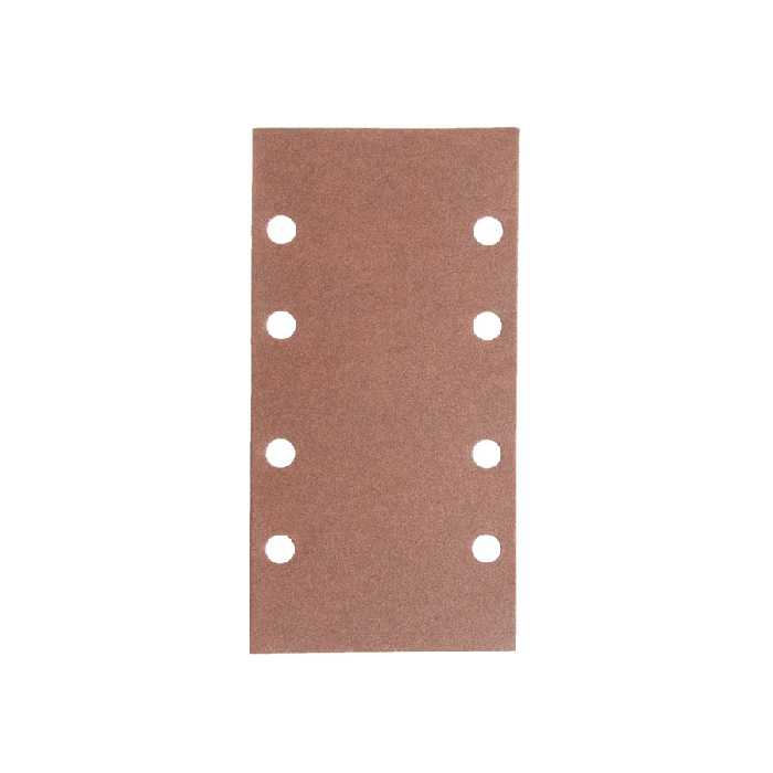 کاغذ سنباده سایز کوچک بوش با مش 180