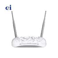 مودم روتر VDSL/ADSL بی‌سیم TP-Link TD-W 9970