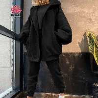 سویشرت شلوار گنگ برند رونیکا 36تا48 و50