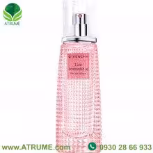 عطر ادکلن جیونچی ایرسیستیبل لایو ادو تویلت 75 میل زنانه