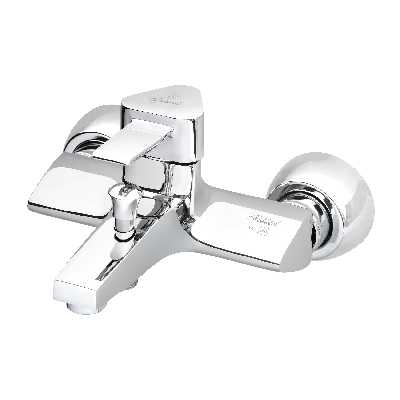 شیر حمام فاخته مدل برمودا