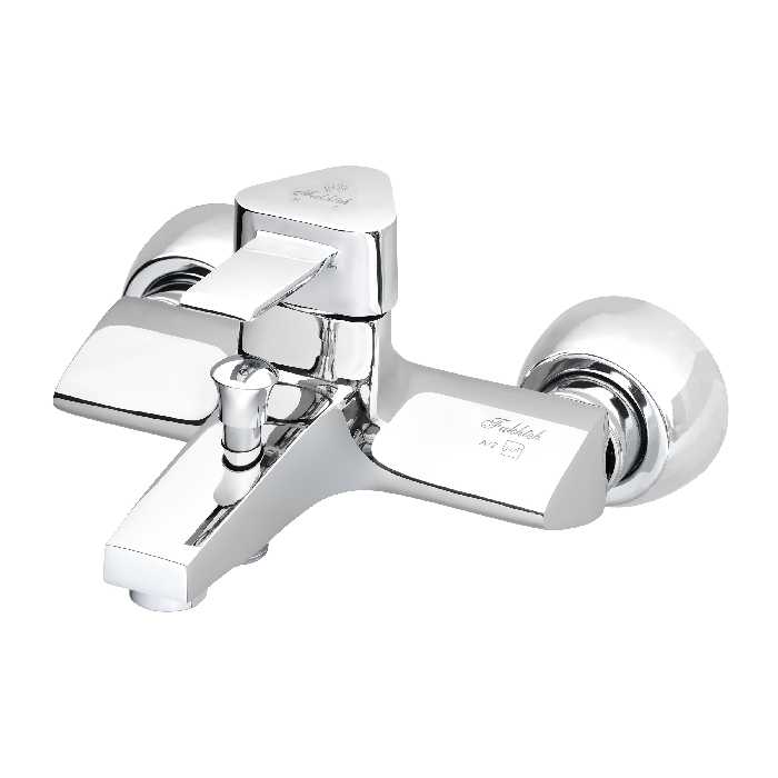 شیر حمام فاخته مدل برمودا