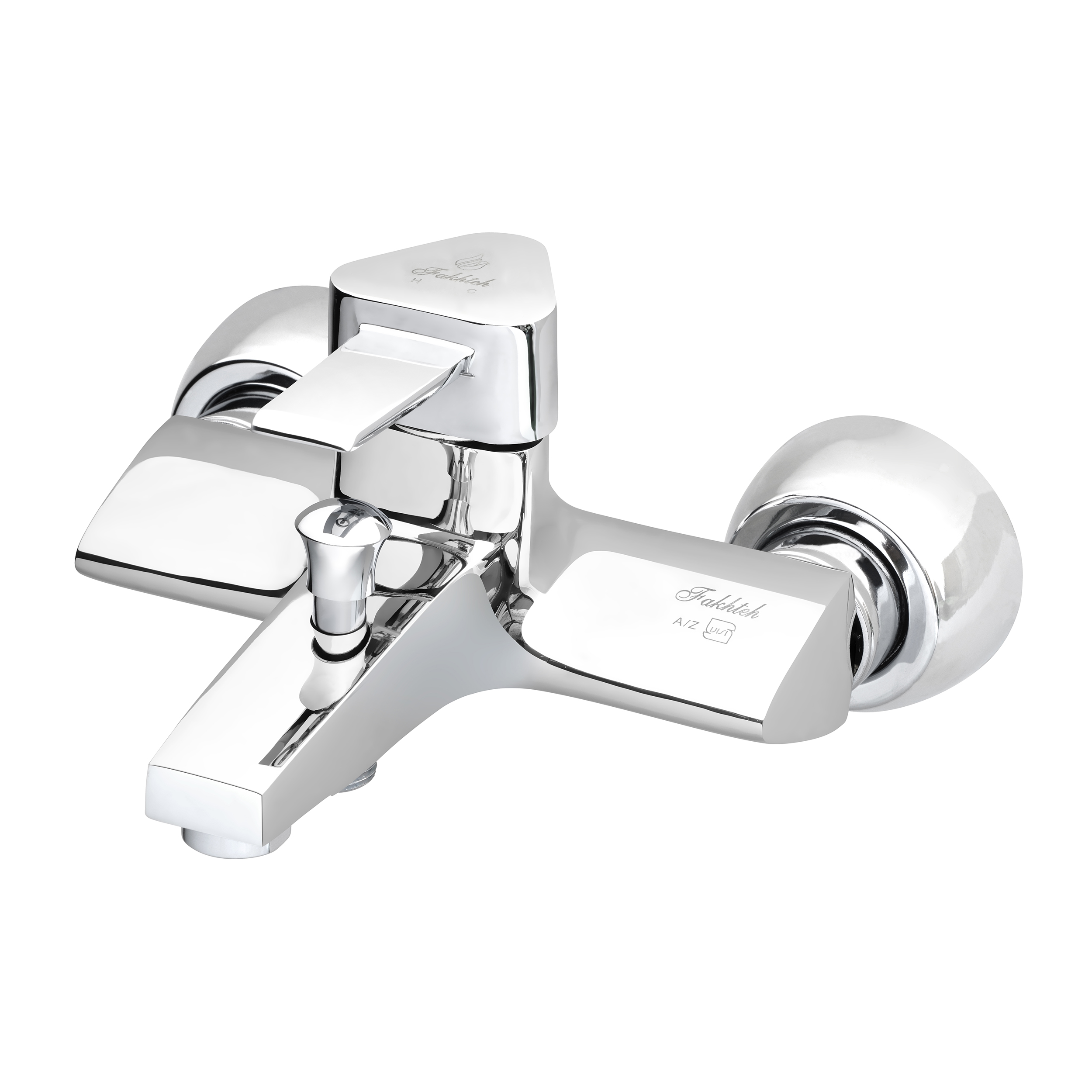 شیر حمام فاخته مدل برمودا