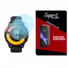 محافظ صفحه نمایش شیشه ای سوپرسی مدل SH-SC مناسب برای ساعت هوشمند شیائومی Watch S1 Active بسته دو عددی
