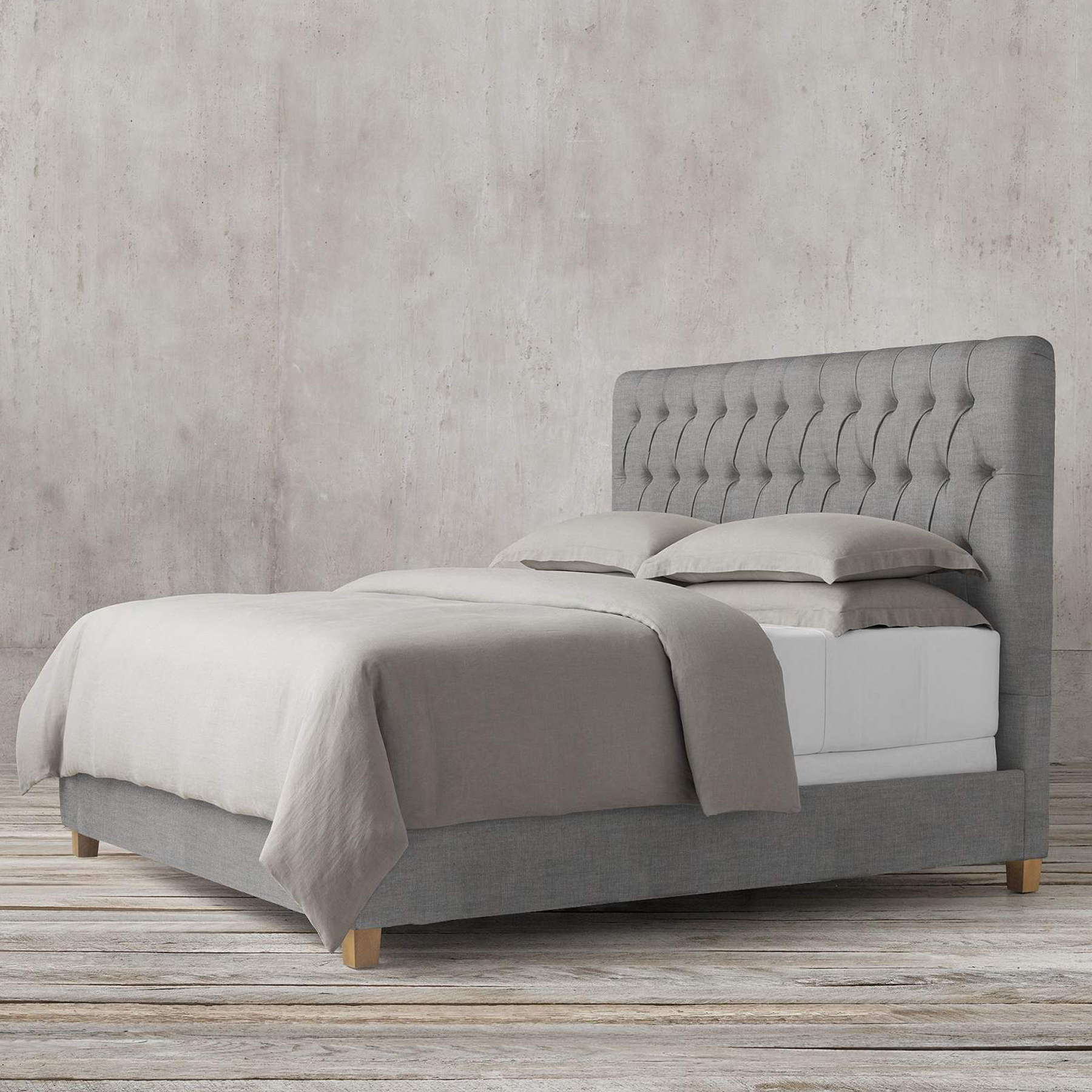 تخت خواب دونفره مدل ماتریکس سایز 160×200 سانتی متر