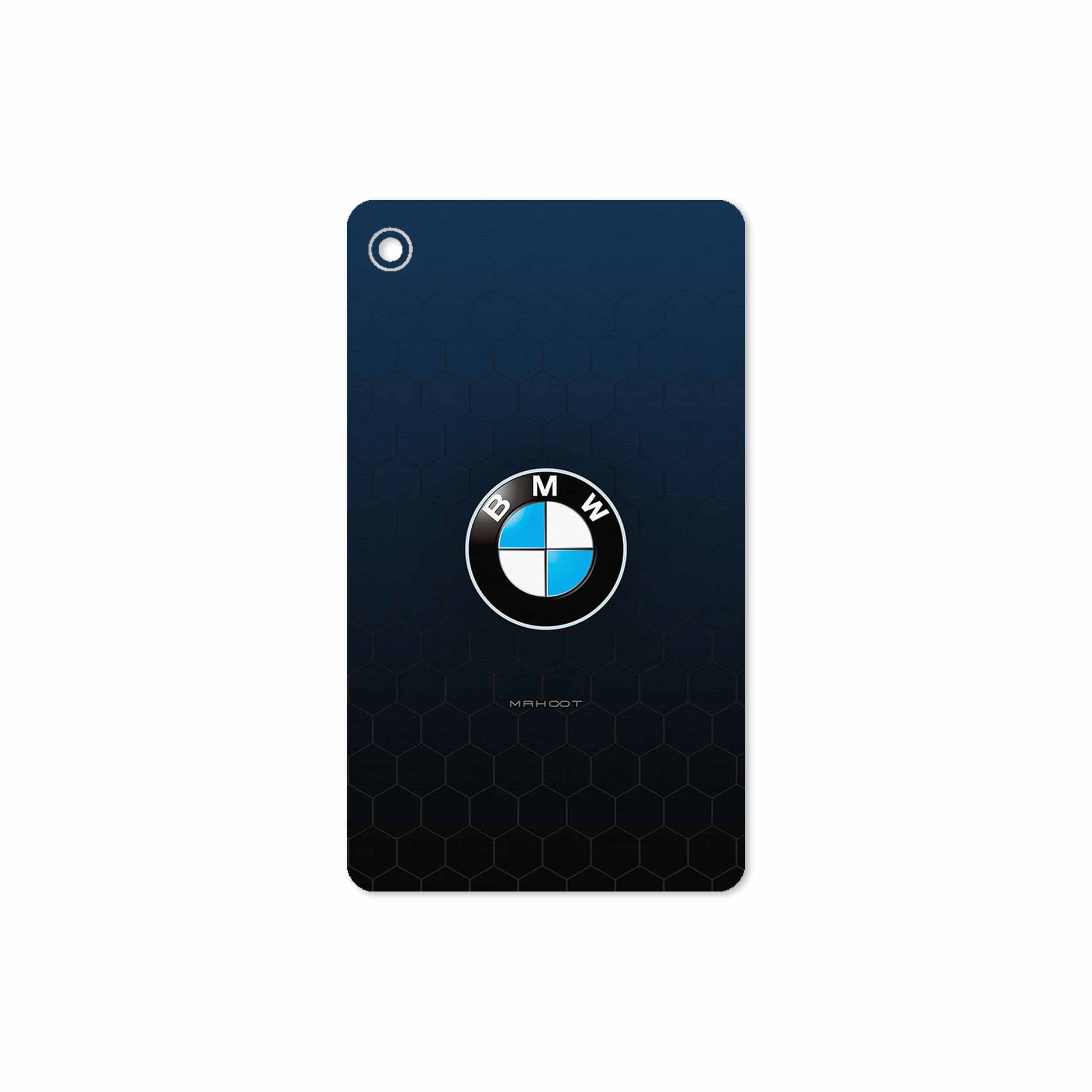 برچسب پوششی ماهوت مدل BMW مناسب برای تبلت لنوو Tab M7 2019