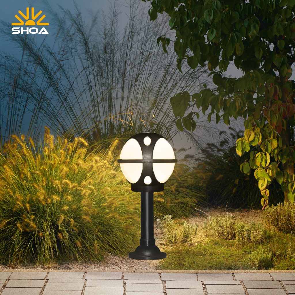 پایه حباب شعاع مدل SH-2802-A5-60CM