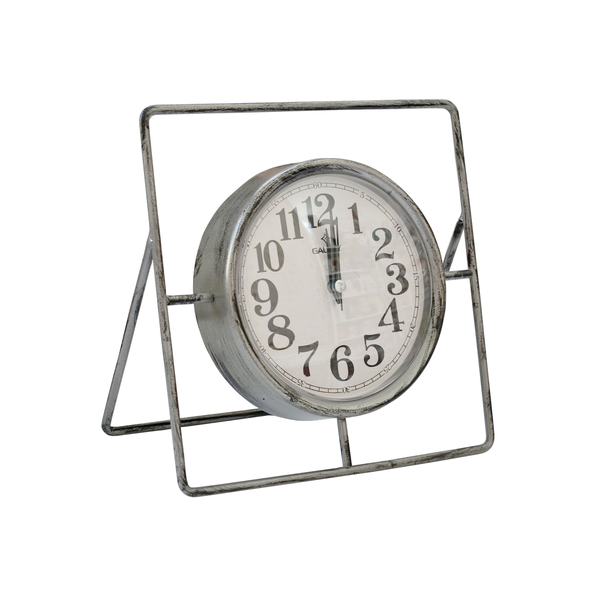 ساعت رومیزی مدل SK-3218