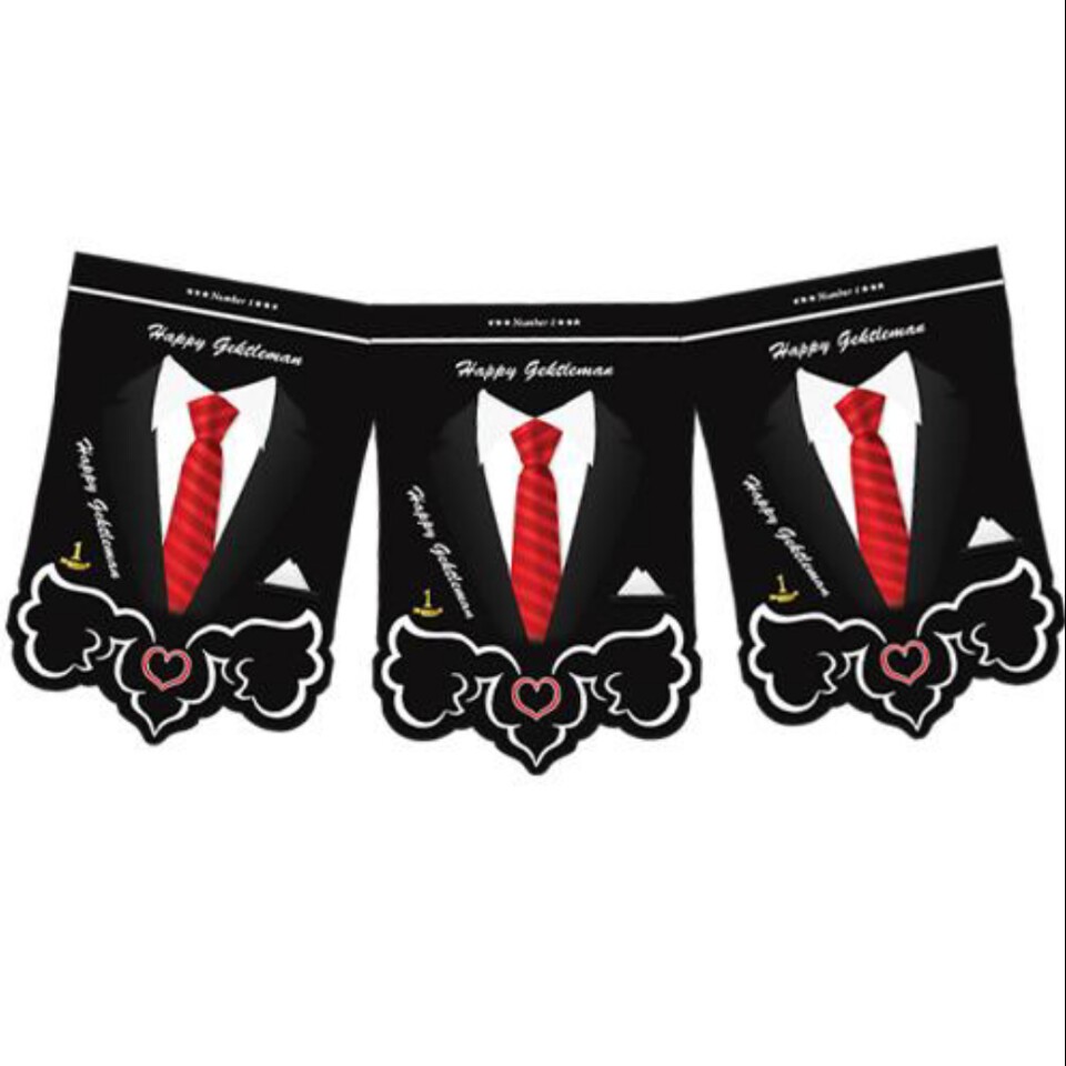 تم تولد ریسه تولدی تم کروات(پک یک متری)