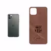 برچسب پوششی ماهوت مدل MNL-BRCA مناسب برای گوشی موبایل اپل iPhone 11 Pro Max