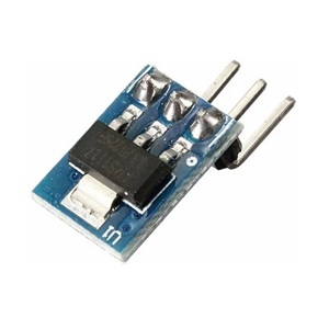 ماژول رگولاتور DC به DC کاهنده AMS1117-3.3