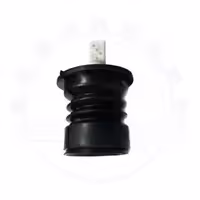 سوپاپ تخلیه حایر کوتاه - نوین قطعه