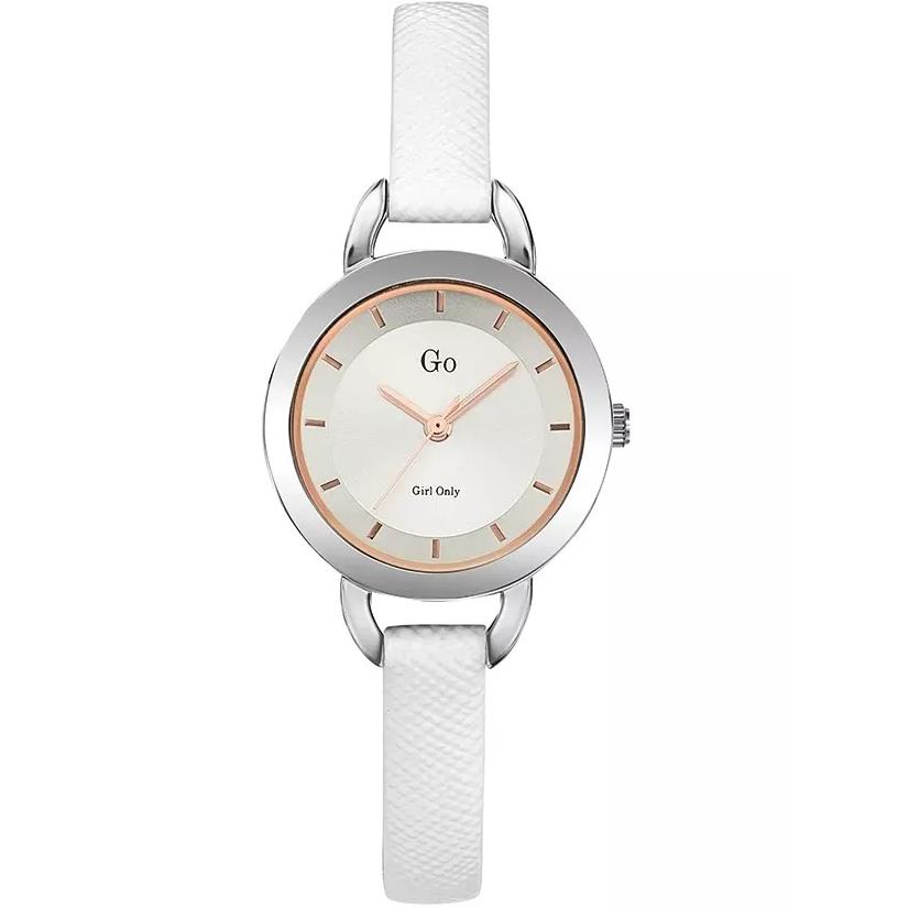 ساعت مچی جی او GO مدل 698833