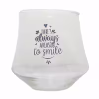 لیوان مدل Emin طرح smile 