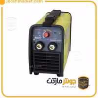 دستگاه جوش 180 آمپر گام الکتریک .جوشا مدل ECOWELD 3202