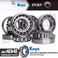رولبرینگ مخروطی 32204 KOYO JAPAN