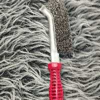 برس سیمی مسواکی 