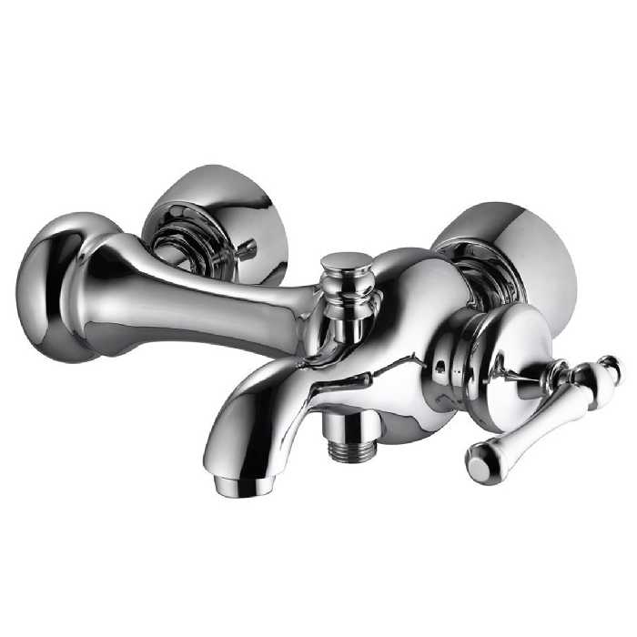 شیر حمام اوج مدل رامیلا 02