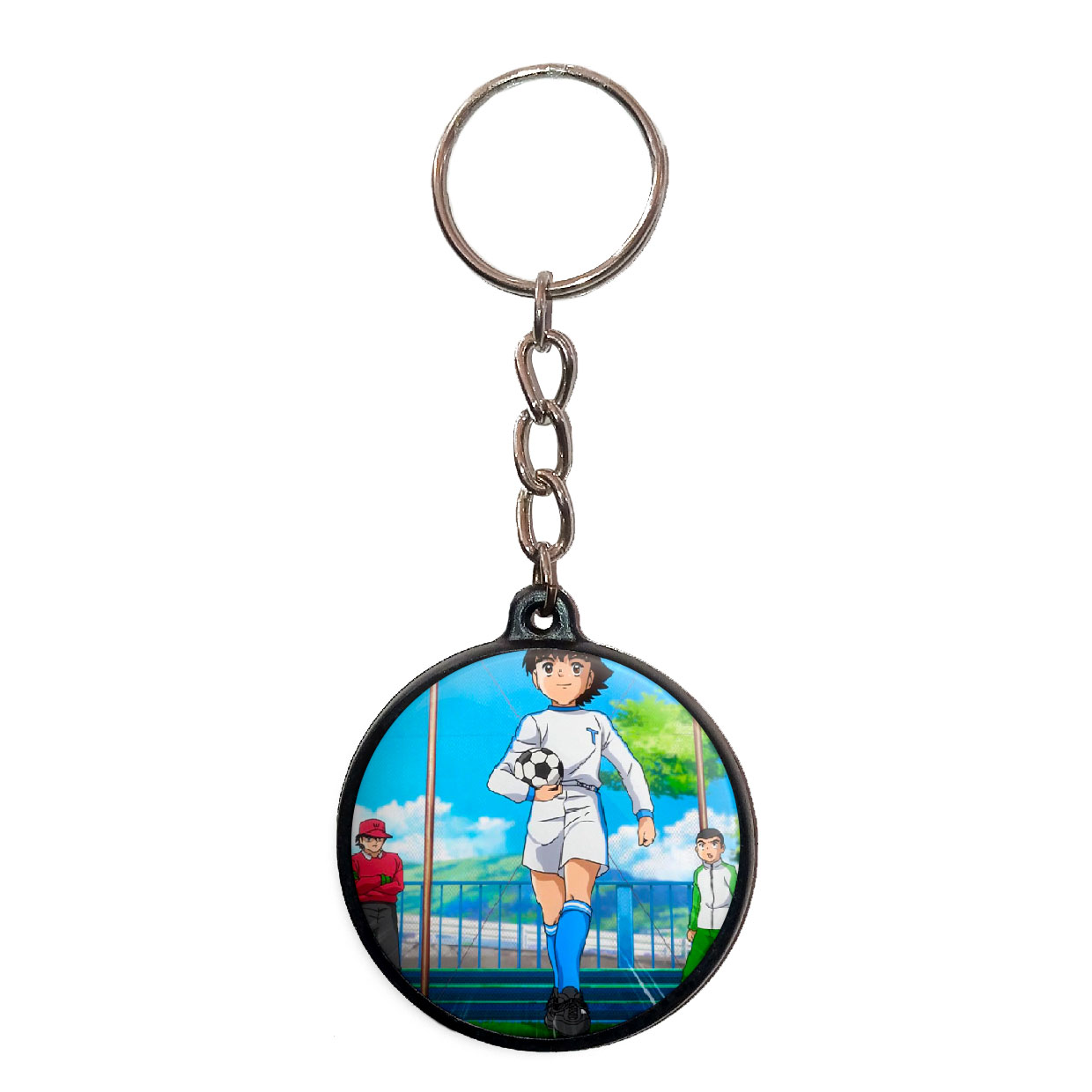 جاکلیدی پرمانه طرح فوتبالیست ها کد pmj.22339