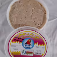 حلوا شکری طوطی
