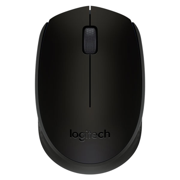 ماوس بی‌ سیم لاجیتک مدل M171