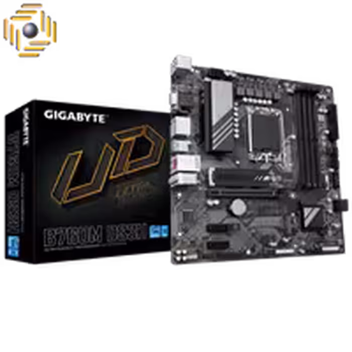 مادربرد گیگابایت B760M DS3H DDR5