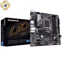 مادربرد گیگابایت B760M DS3H DDR5