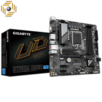 مادربرد گیگابایت B760M DS3H DDR5