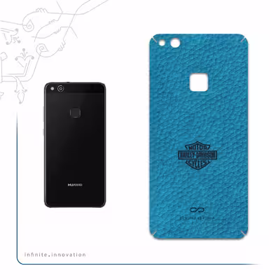 برچسب پوششی ماهوت مدل BL-HRLY_DVDSN مناسب برای گوشی موبایل هوآوی P10 Lite
