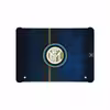 برچسب پوششی ماهوت مدل Inter-Milan مناسب برای تبلت سامسونگ Galaxy Tab S2 9.7 2015 T815