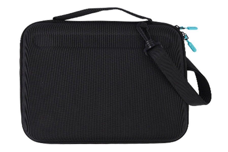 کیف ضربه گیر آیپد 11 اینچ و کیف لوازم جانبی کوتتسی Coteetci iPad 11 Anti falling storage handbag 61031