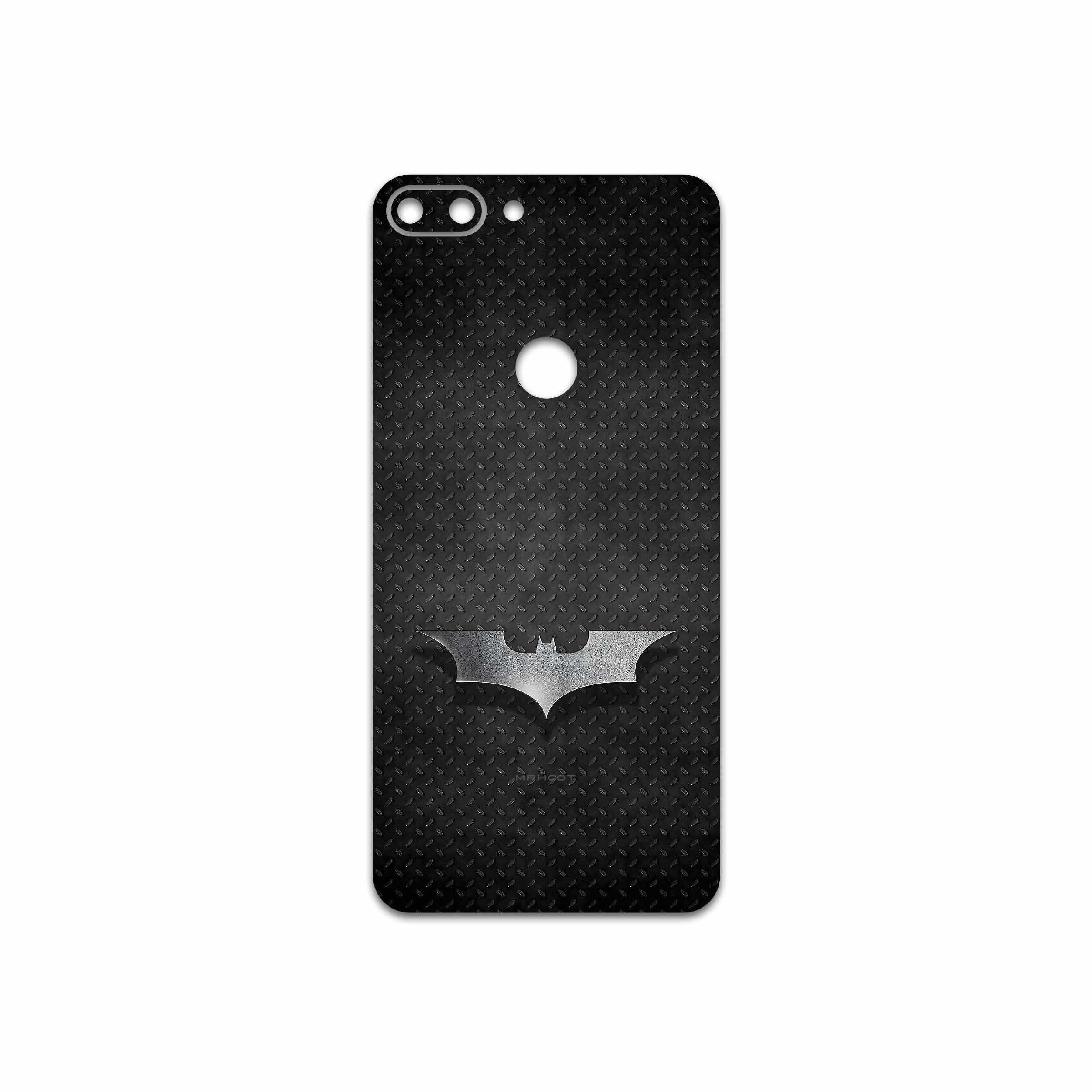 برچسب پوششی ماهوت مدل Batman مناسب برای گوشی موبایل جی پلاس T10