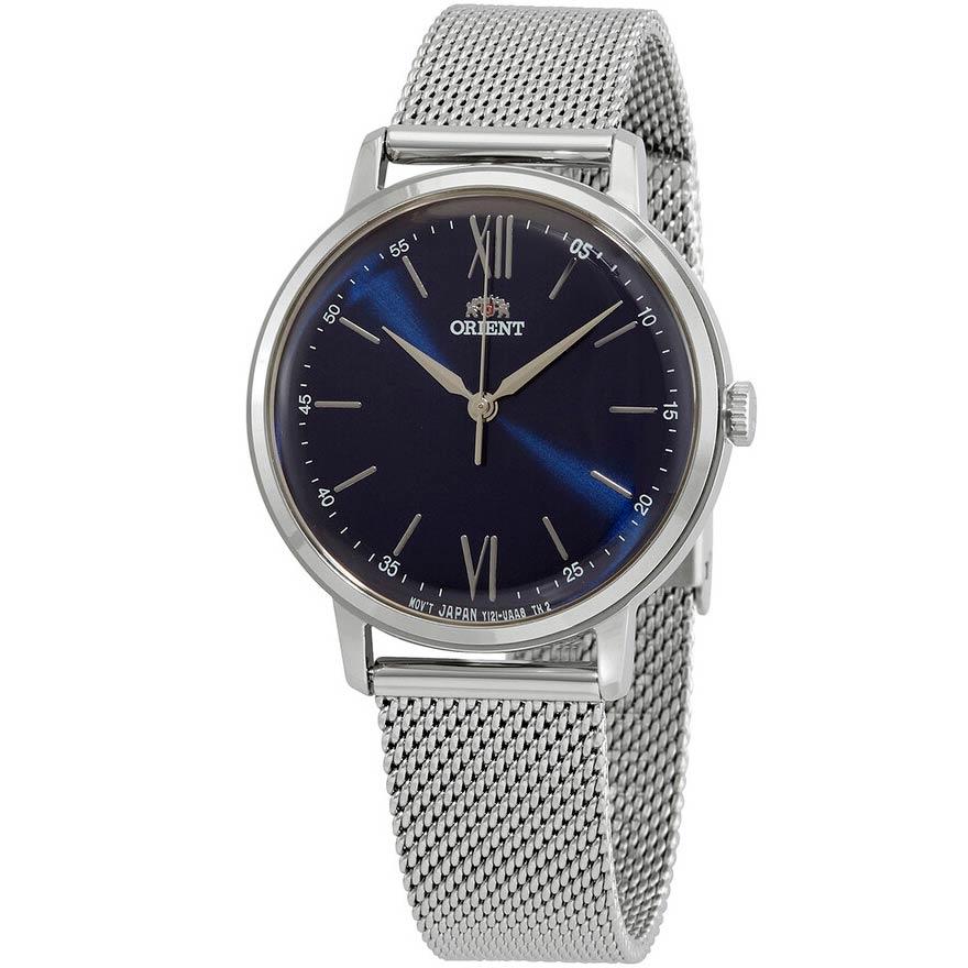 ساعت مچی اورینت مدل RA-QC1701L10B