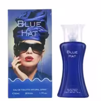 ادو تویلت زنانه فیح مدل Blue Image حجم 50 میلی لیتر